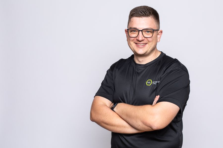 Porträt Markus Seidel