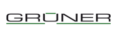 Grüner