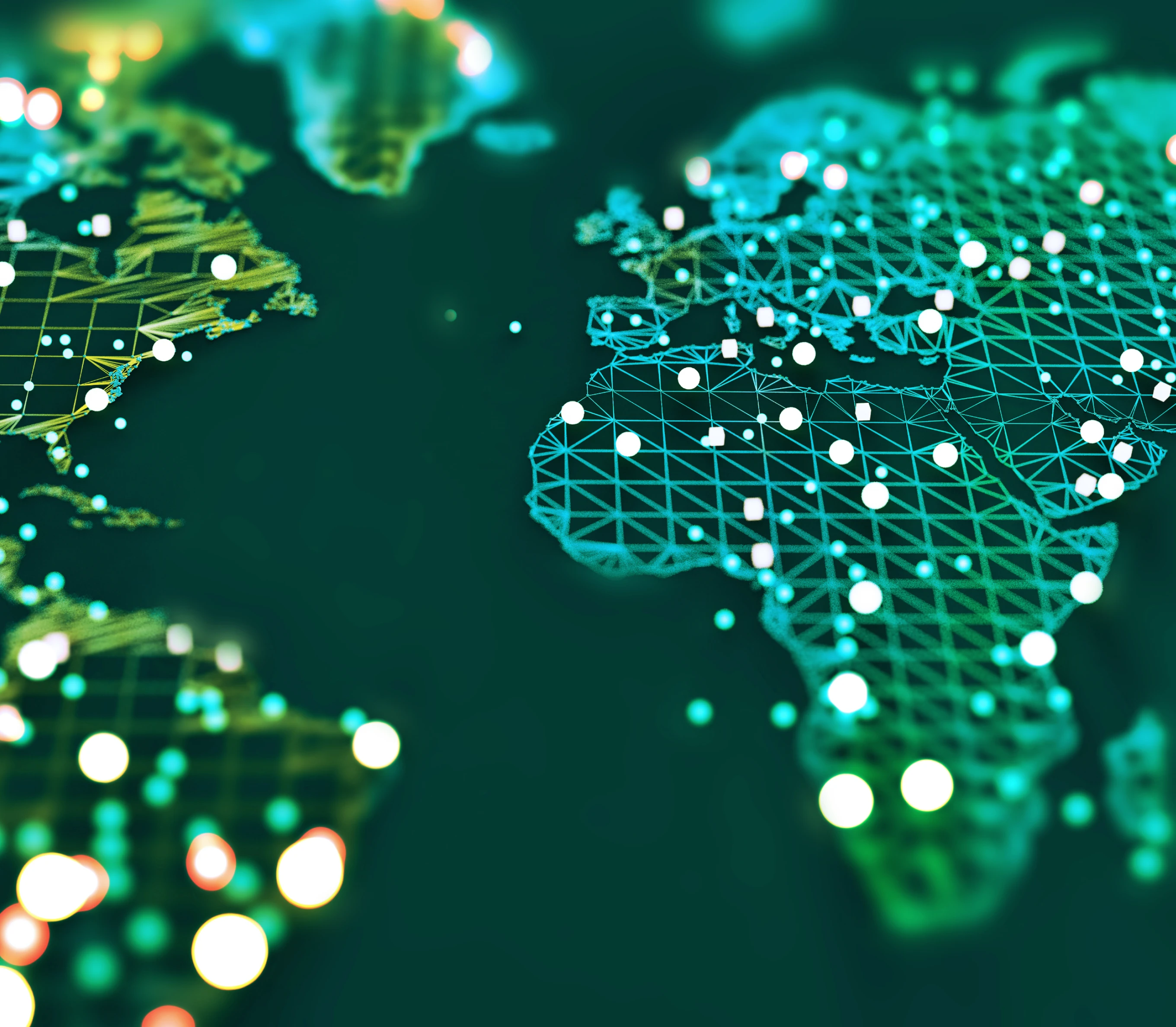 Globale Expansion (2014)