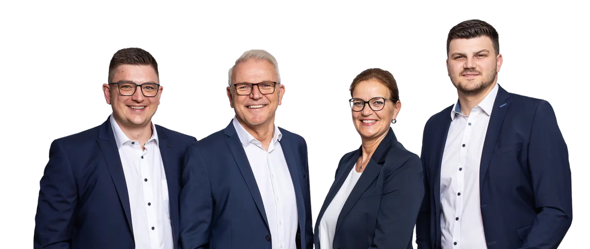 Das Team der KID Imprägnier- und Dichttechnik GmbH